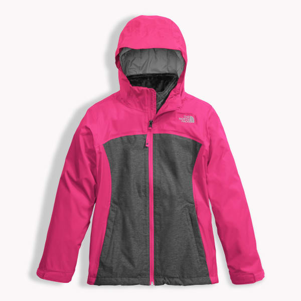 THE NORTH FACE Girl's Osolita Triclimate Jacket