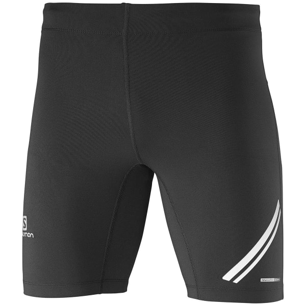 SALOMON Men's Agile Short Running Tights