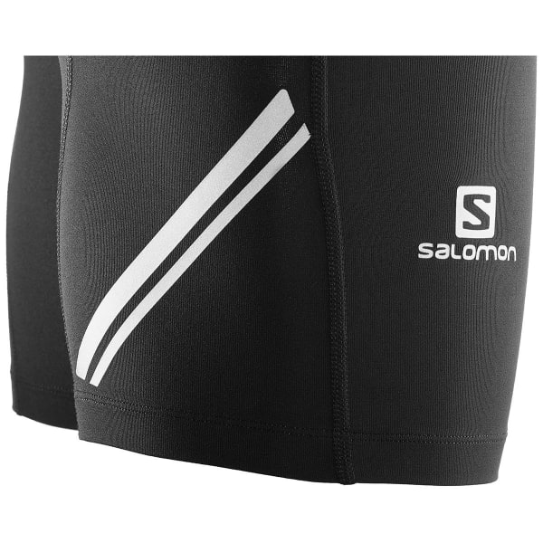 SALOMON Men's Agile Short Running Tights