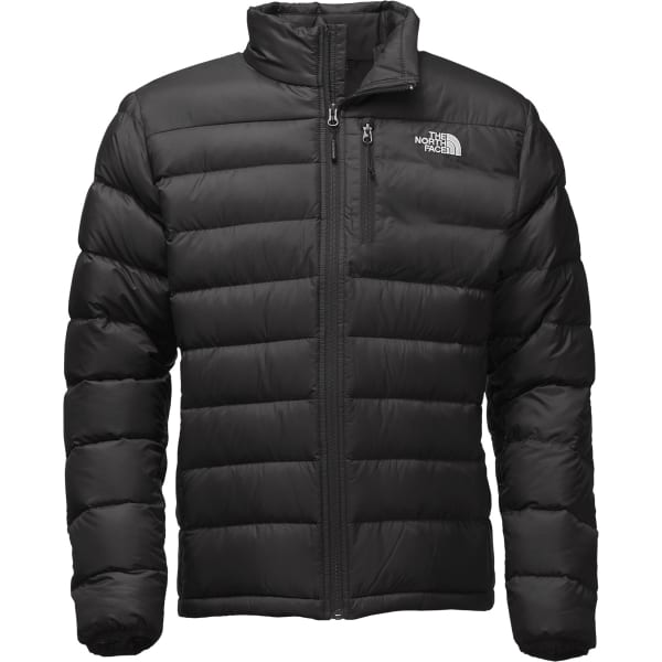 THE NORTH FACE Men's Aconcagua Jacket - Eastern Mountain Sports