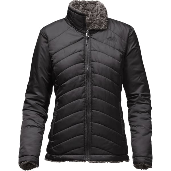 THE NORTH FACE Women's Mossbud Swirl Reversible Jacket