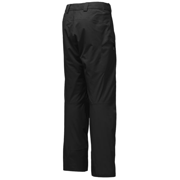 The north sale face powdance pants