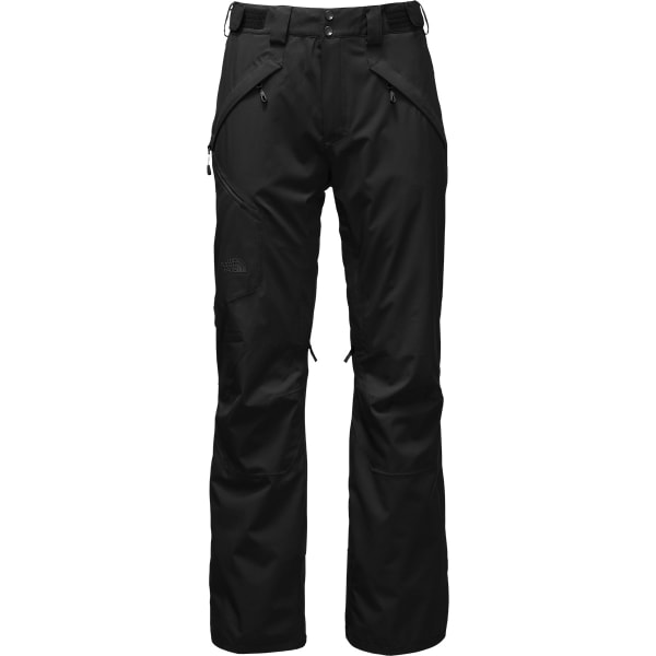 THE NORTH FACE Men's Powdance Regular Length Ski Pants