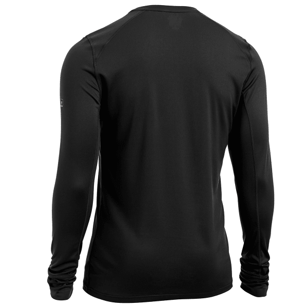 EMS Men's Techwick Lightweight Base Layer Crew Shirt