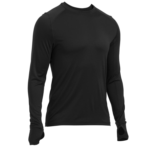 EMS Men's Techwick Lightweight Base Layer Crew Shirt