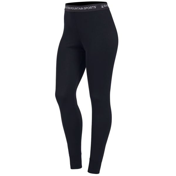 EMS Women's Techwick Lightweight Base Layer Bottoms