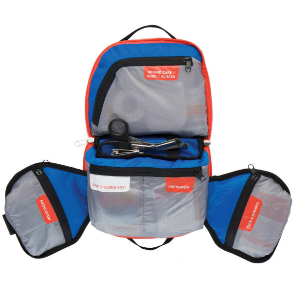 AMK Mountain Explorer First Aid Kit