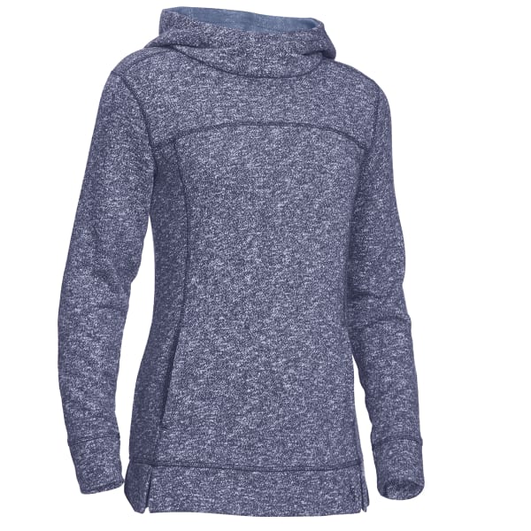 EMS Women's Tousle Pullover Hoodie