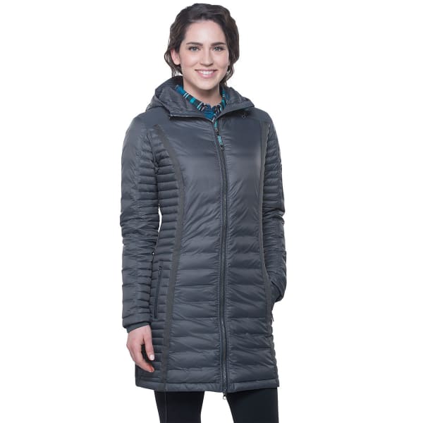 KUHL Women's Spyfire Parka