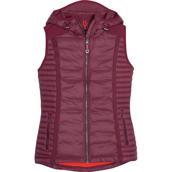 KUHL Women's Spyfire Hooded Vest