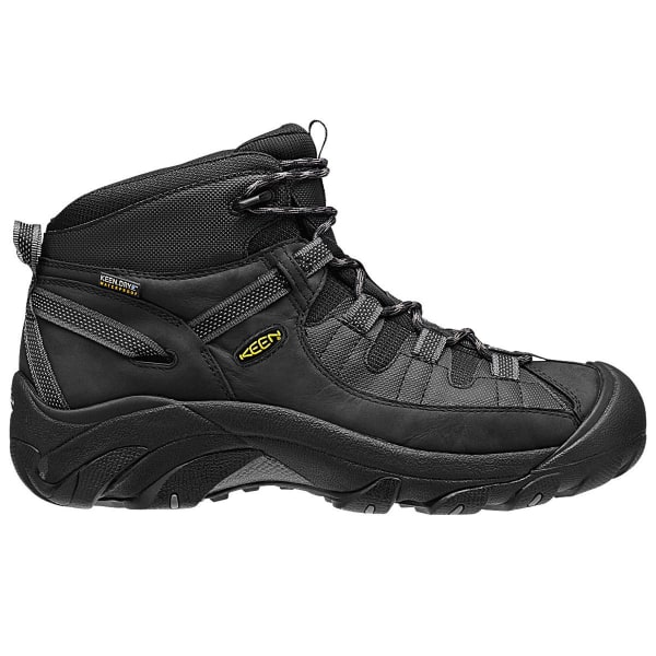 KEEN Men's Targhee II - TAC Hiking Boots