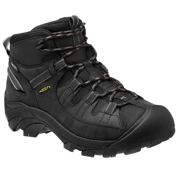 KEEN Men's Targhee II - TAC Hiking Boots