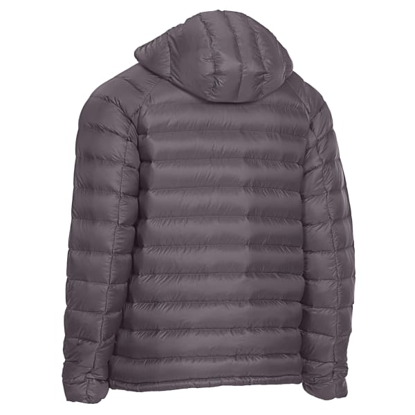 EMS Men's Feather Pack Hooded Jacket