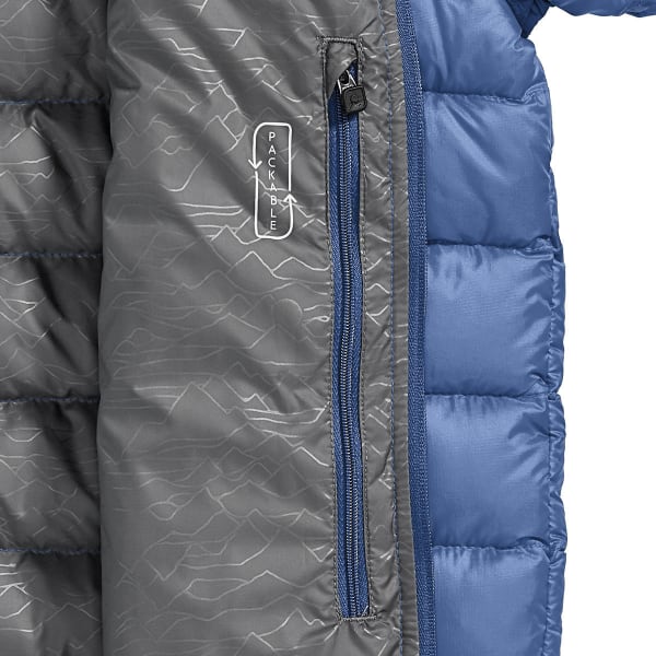 EMS Men's Feather Pack Jacket