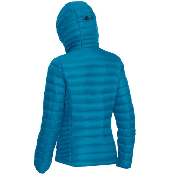 EMS Women's Feather Pack Hooded Jacket