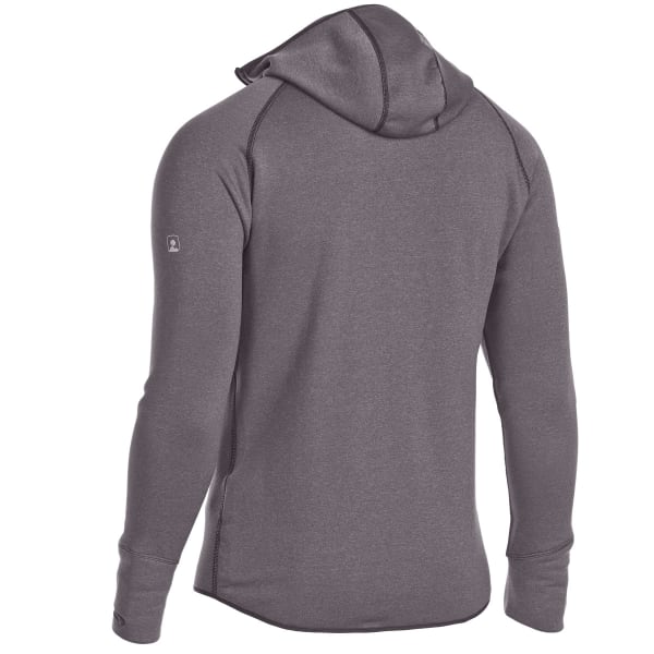 EMS Men's Equinox Power Stretch Hoodie