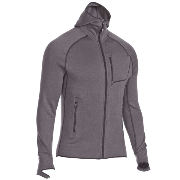 EMS Men's Equinox Power Stretch Hoodie