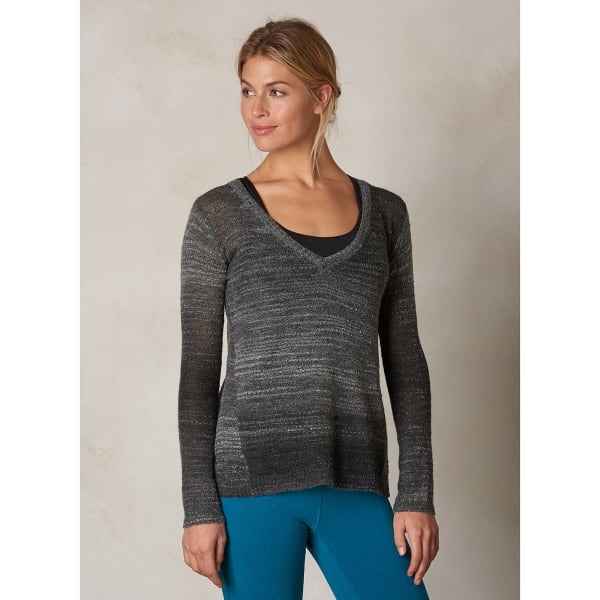 PRANA Women's Julien Sweater