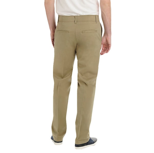 LEE Men's X-Treme Comfort Chino Pants