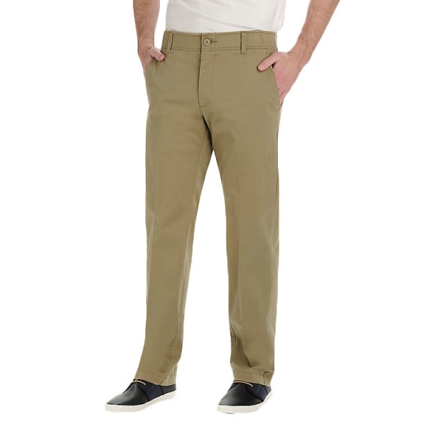 LEE Men's X-Treme Comfort Chino Pants