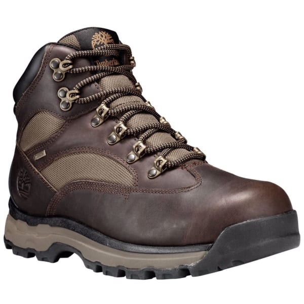 TIMBERLAND Men's Chocorua Trail 2.0 GTX Waterproof Hiking Boots, Wide