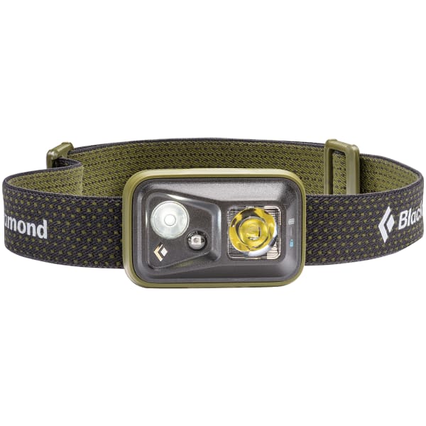 BLACK DIAMOND Spot Headlamp