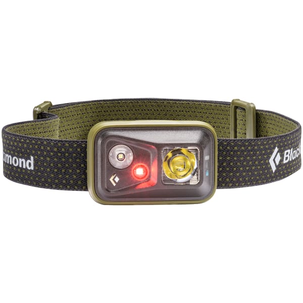 BLACK DIAMOND Spot Headlamp