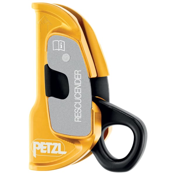 PETZL Rescucender