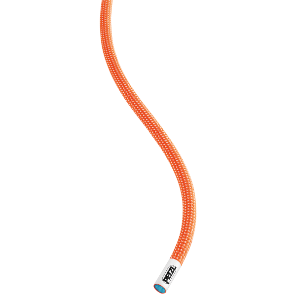 PETZL 7.7mm x 70m Paso Guide Climbing Rope