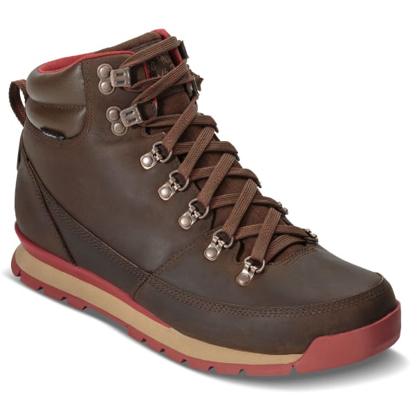 best full leather hiking boots