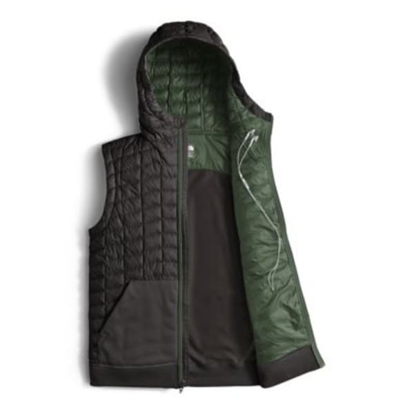 THE NORTH FACE Men's Kilowatt Thermoball Vest