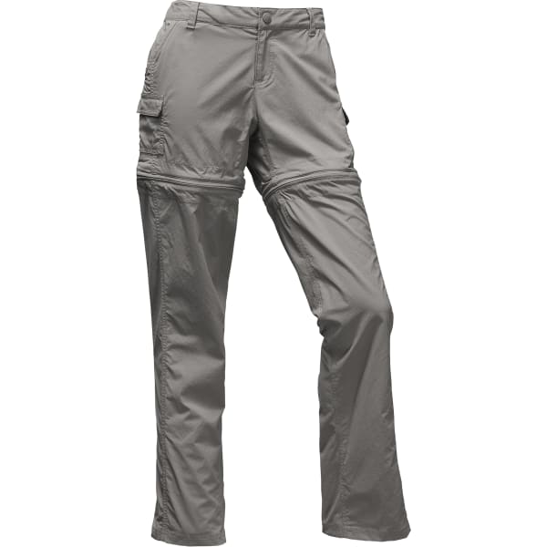 THE NORTH FACE Women's Paramount 2.0 Convertible Pants