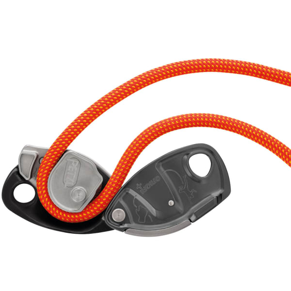 PETZL GRIGRI+ Belay Device