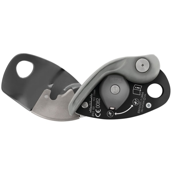 PETZL GRIGRI+ Belay Device