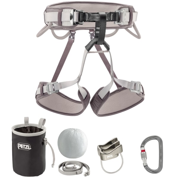 PETZL Corax Harness Kit