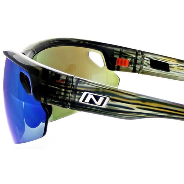 OPTIC NERVE Desoto Sunglasses