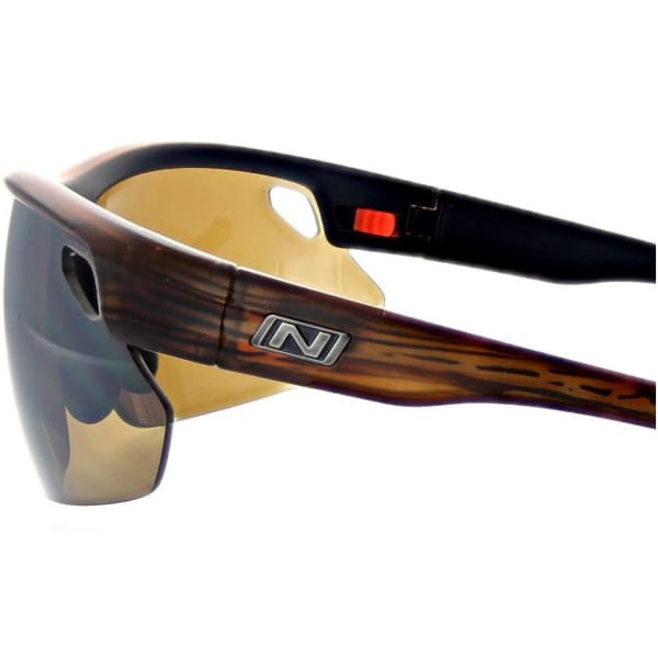 OPTIC NERVE Desoto Plus Sunglasses