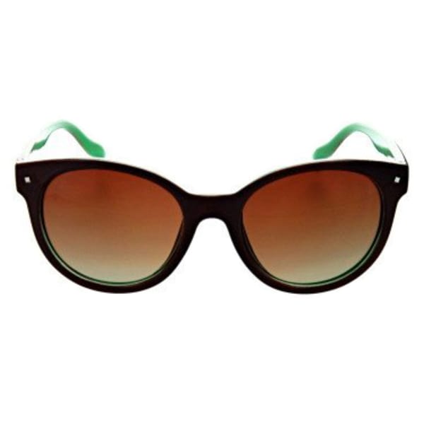 MOUNTAIN SHADES Women's Hotplate Polarized Sunglasses