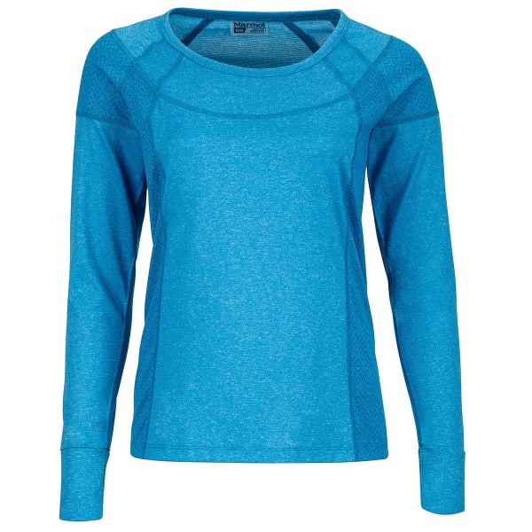 MARMOT Women's Eliza Long-Sleeve Shirt