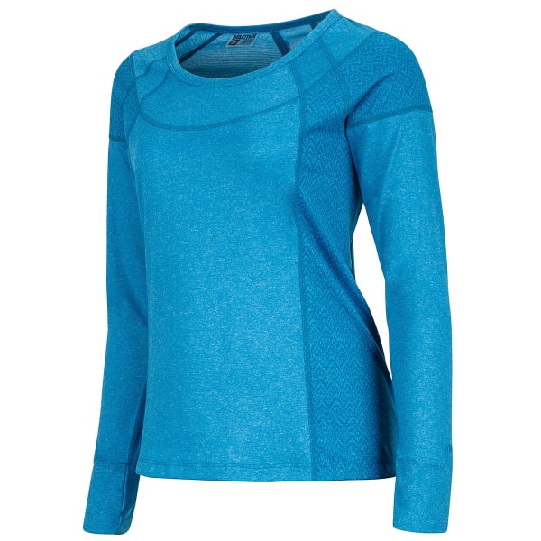 MARMOT Women's Eliza Long-Sleeve Shirt