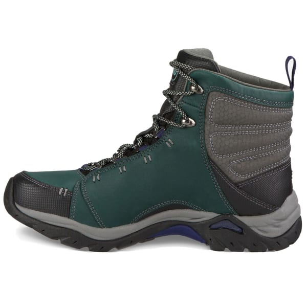 Ahnu Montara Waterproof Hiking Boots - Women's