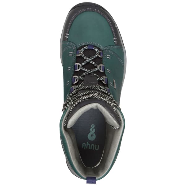 AHNU Women's Montara II Waterproof Hiking Shoes - Eastern Mountain