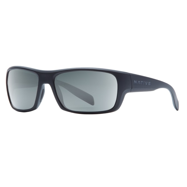 NATIVE EYEWEAR Eddyline Polarized Sunglasses