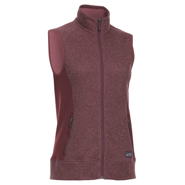 EMS Women's Destination Hybrid Sweater Vest