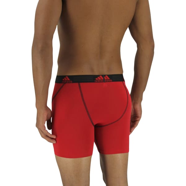 ADIDAS Men's Climalite Sport Performance Boxer Briefs - Eastern Mountain  Sports