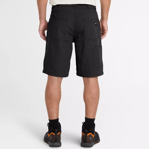 TIMBERLAND PRO Men's Son-of-a-Short Canvas Work Shorts