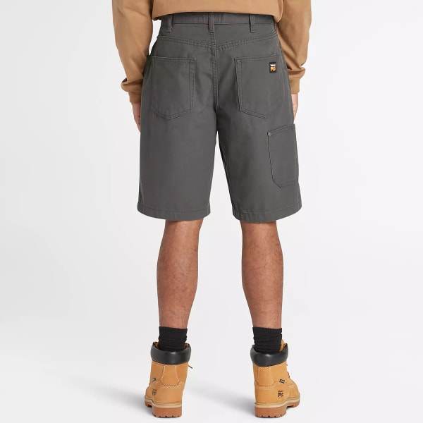 TIMBERLAND PRO Men's Son-of-a-Short Canvas Work Shorts