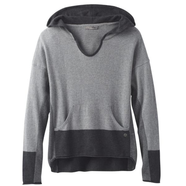 PRANA Women's  Monterey Hoodie