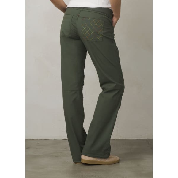 PRANA Women's Avril Pants - Eastern Mountain Sports