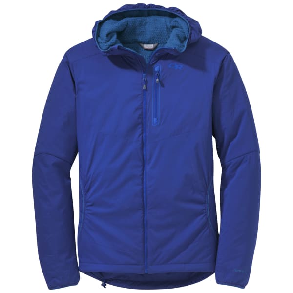 OUTDOOR RESEARCH Men's Ascendant Hoody